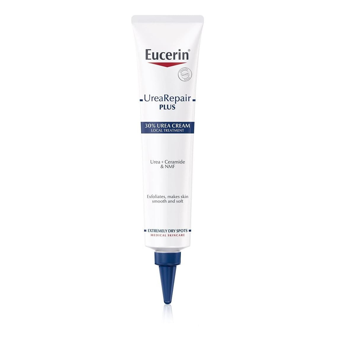 Eucerin urea shop repair plus